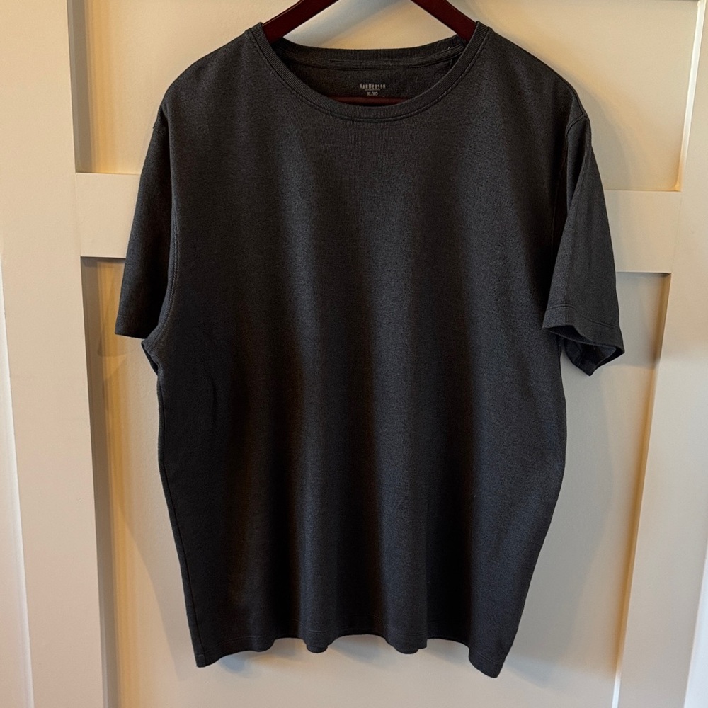 Men's Gray Tee